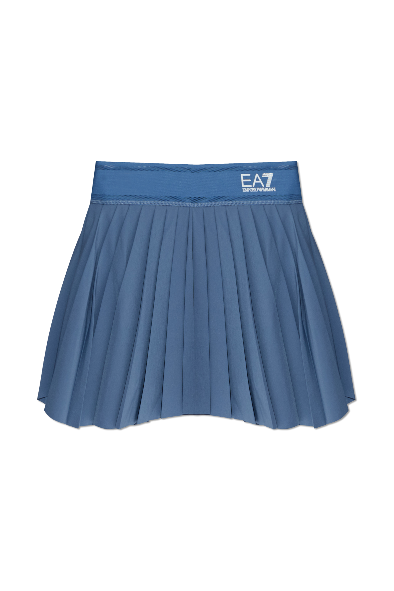 スカート EMPORIO ARMANI Design Skirt EA7 Emporio Armani Pleated skirt with logo | Women's | Vitkac